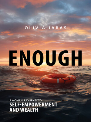 cover image of Enough